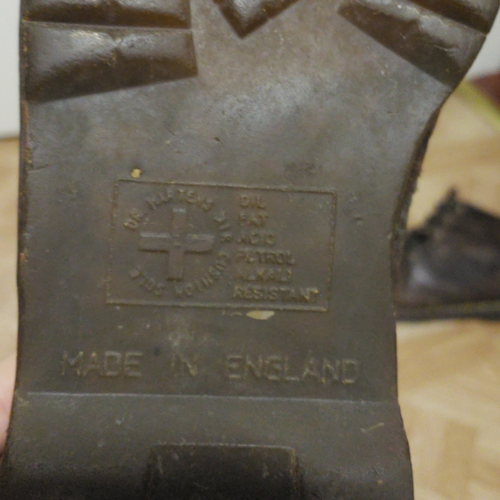 Boots - Picture 2 of 2